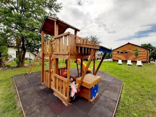 Fortuna Apartmanházak Bogács Exterior foto