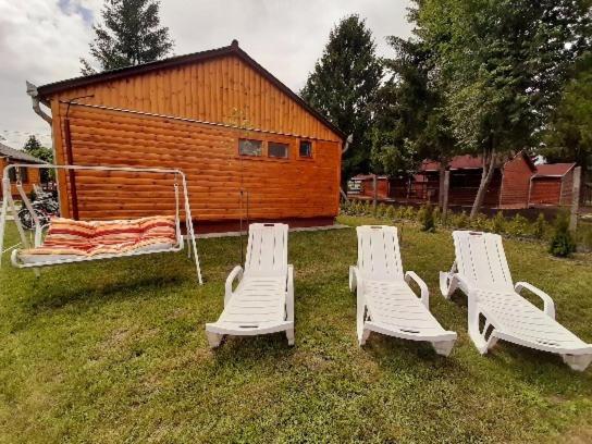 Fortuna Apartmanházak Bogács Exterior foto